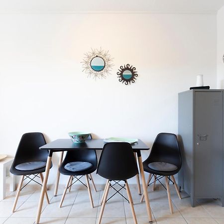 Chez Alexandra - Elegant Studio Avec Parking A Proximite Des Plages La Grande Motte Exteriér fotografie