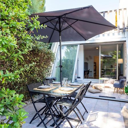 Chez Alexandra - Elegant Studio Avec Parking A Proximite Des Plages La Grande Motte Exteriér fotografie