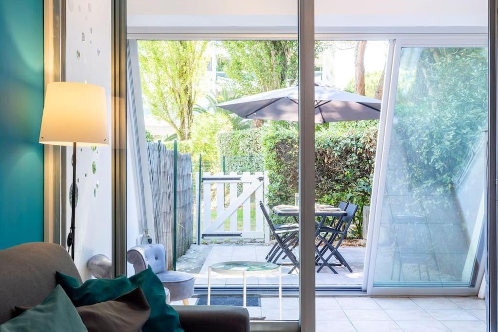 Chez Alexandra - Elegant Studio Avec Parking A Proximite Des Plages La Grande Motte Exteriér fotografie